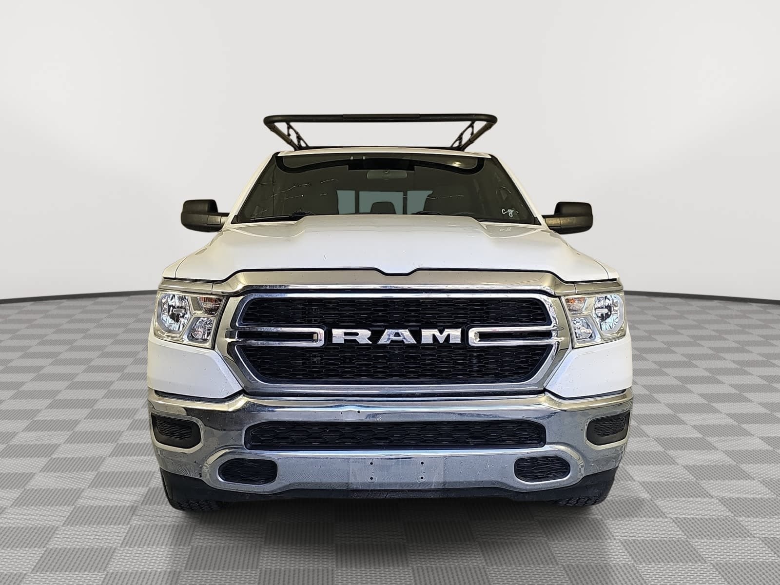 2024 RAM 1500 Tradesman