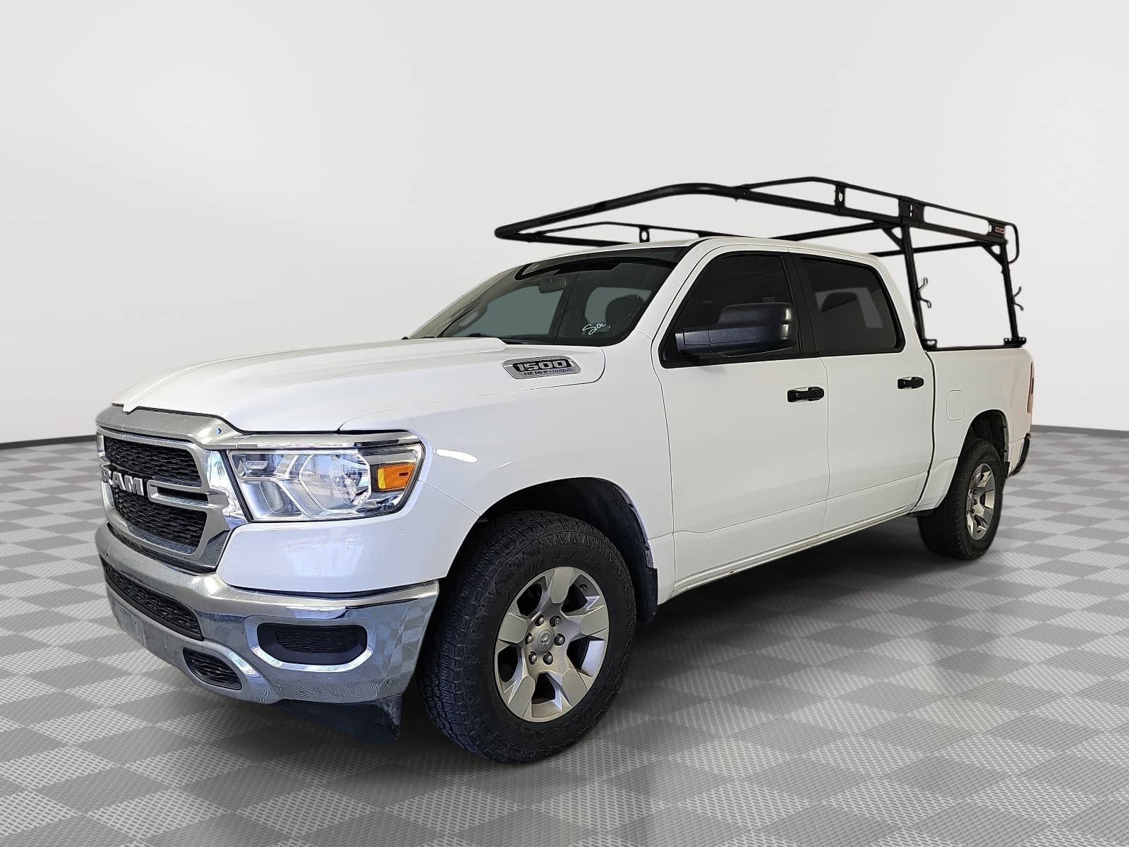 2024 RAM 1500 Tradesman