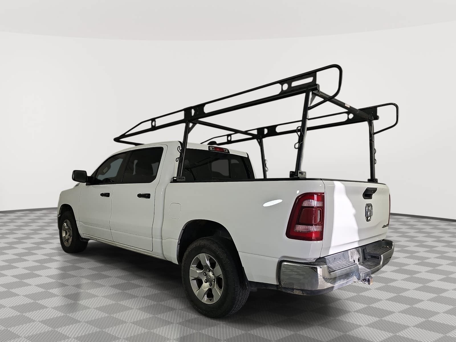 2024 RAM 1500 Tradesman