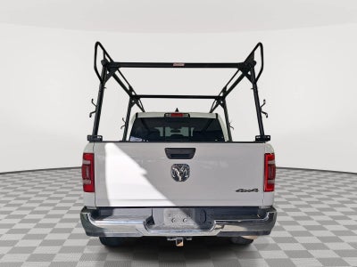 2024 RAM 1500 Tradesman
