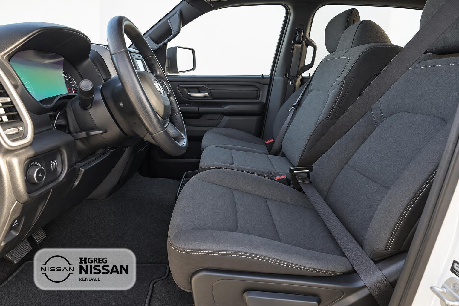 2024 RAM 1500 Tradesman
