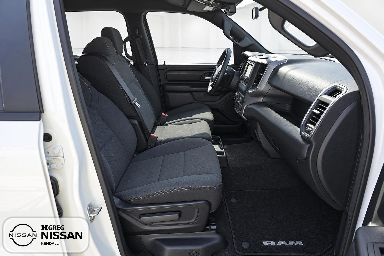 2024 RAM 1500 Tradesman