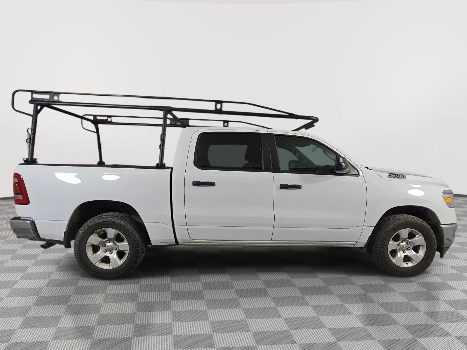 2024 RAM 1500 Tradesman