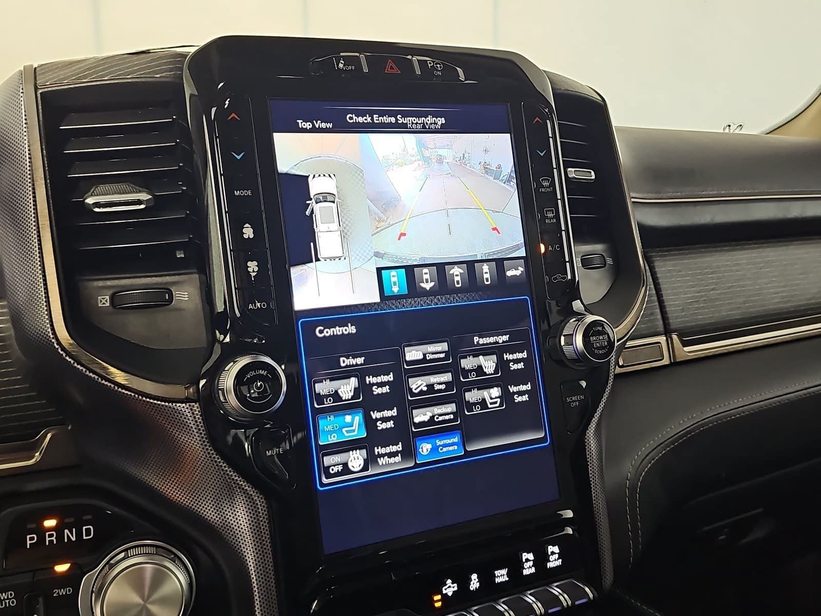 2021 RAM 1500 Limited