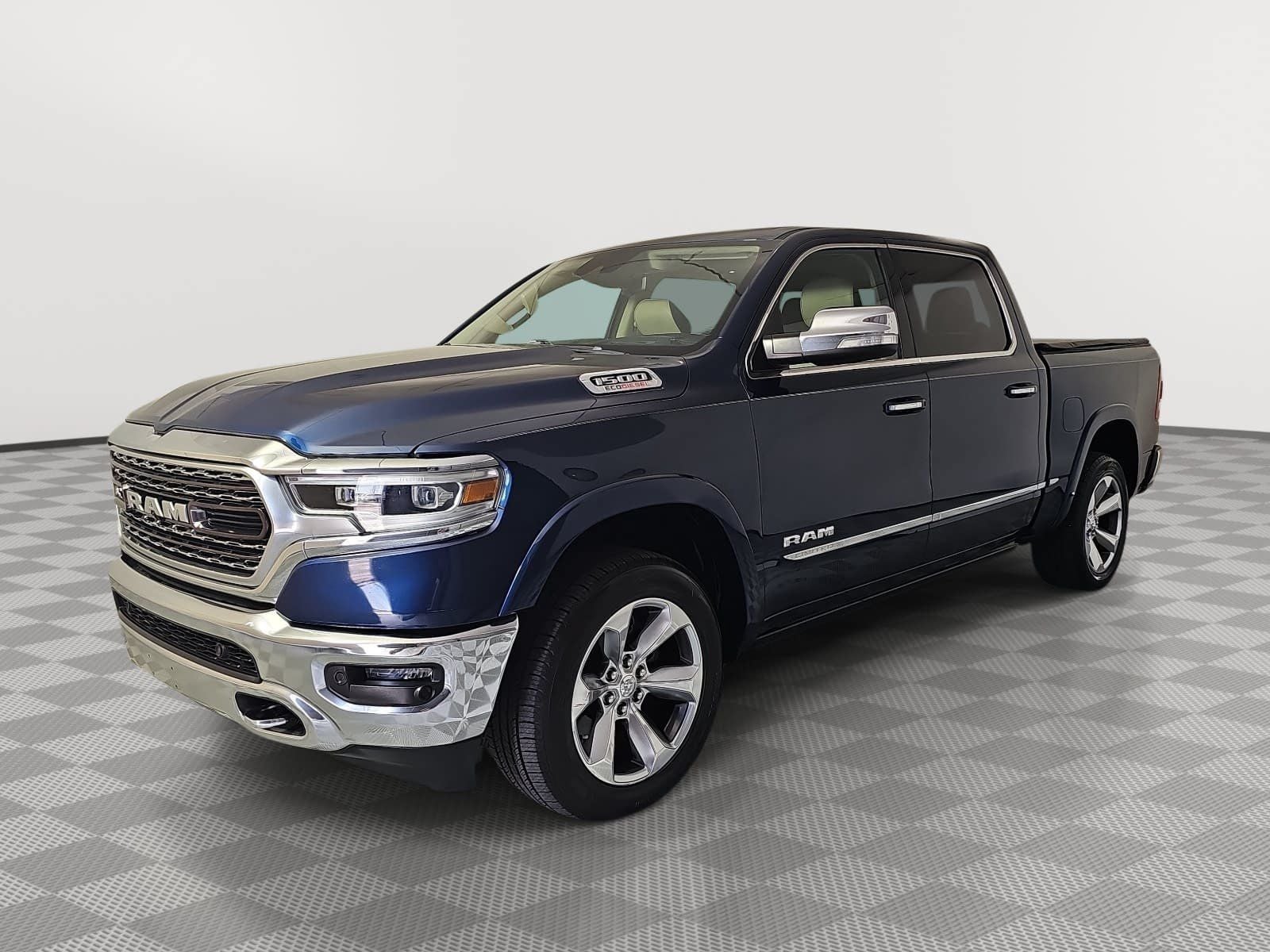 2021 RAM 1500 Limited