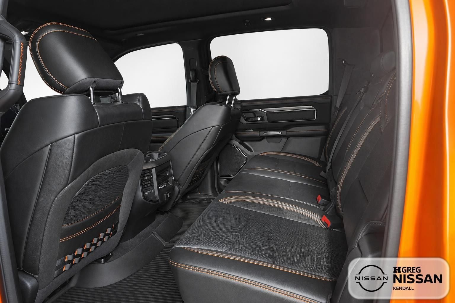 2022 RAM 1500 TRX Ignition Edition