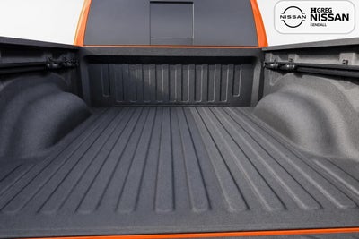 2022 RAM 1500 TRX Ignition Edition