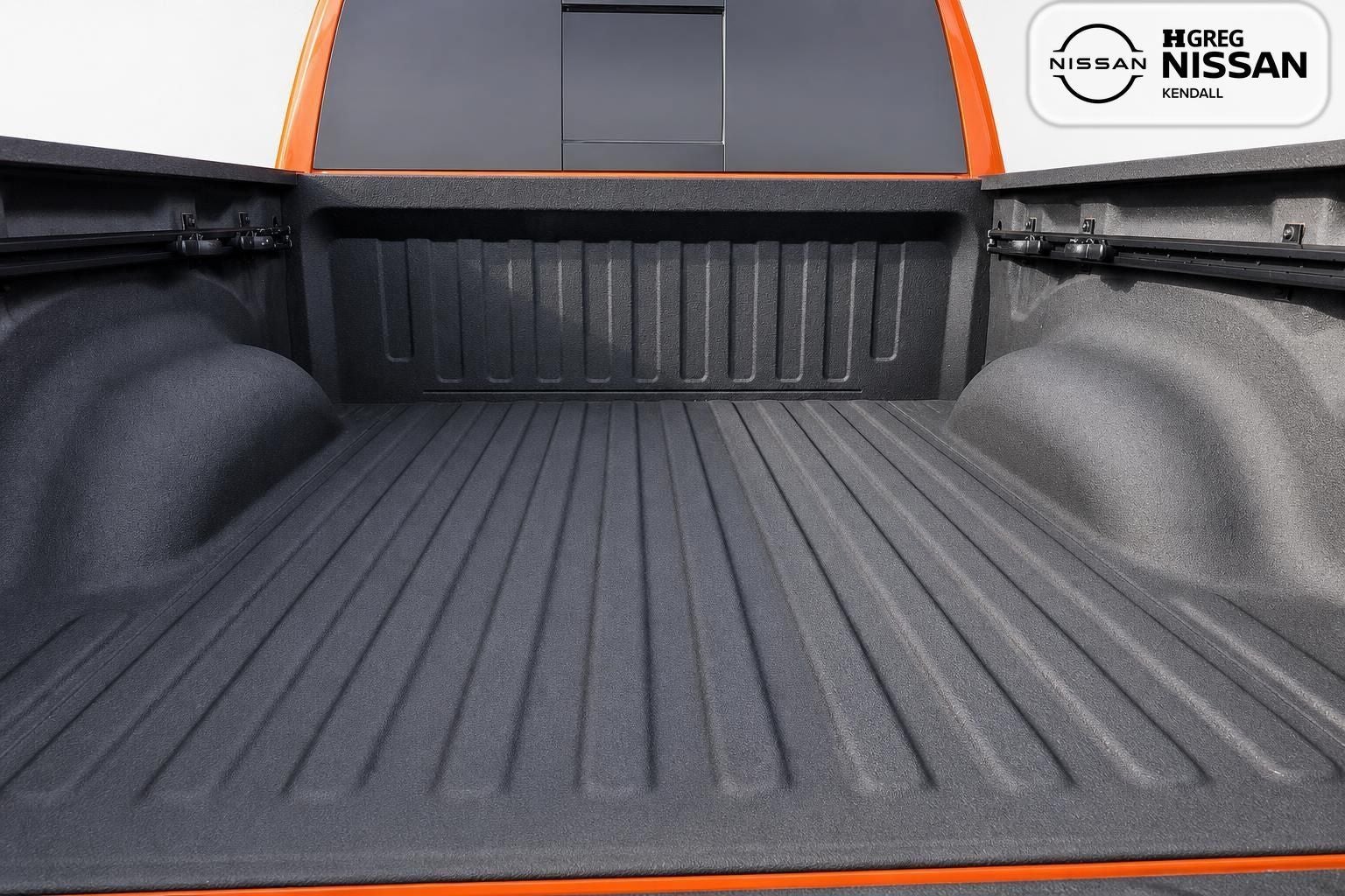 2022 RAM 1500 TRX Ignition Edition