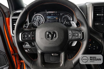 2022 RAM 1500 TRX Ignition Edition