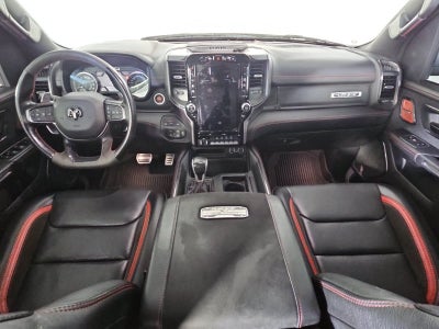 2022 RAM 1500 TRX Level 2