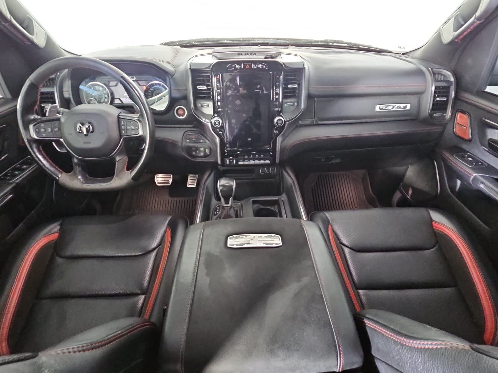 2022 RAM 1500 TRX Level 2