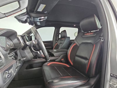 2022 RAM 1500 TRX Level 2