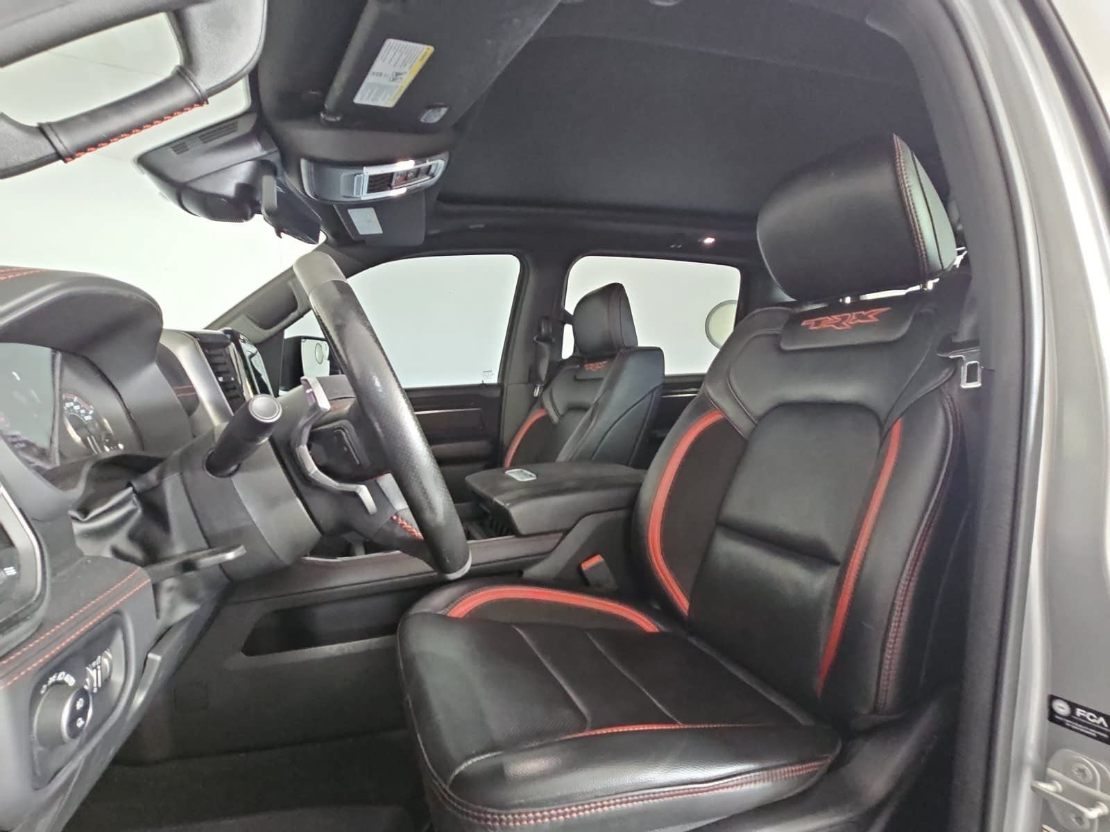 2022 RAM 1500 TRX Level 2