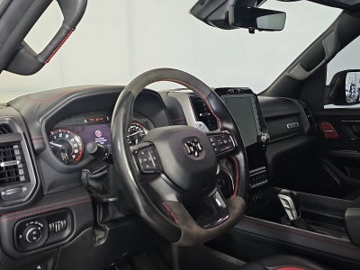 2022 RAM 1500 TRX Level 2