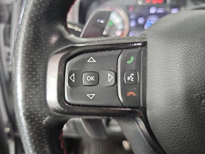 2022 RAM 1500 TRX Level 2