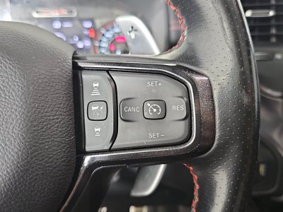 2022 RAM 1500 TRX Level 2
