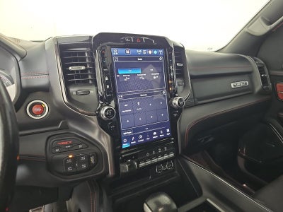 2022 RAM 1500 TRX Level 2