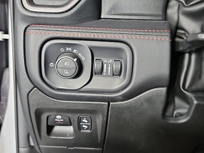 2022 RAM 1500 TRX Level 2