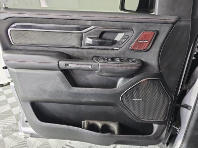 2022 RAM 1500 TRX Level 2