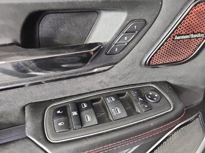 2022 RAM 1500 TRX Level 2