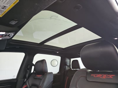 2022 RAM 1500 TRX Level 2