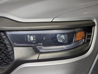 2022 RAM 1500 TRX Level 2