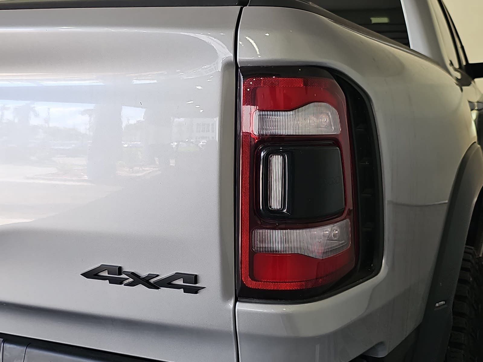 2022 RAM 1500 TRX Level 2