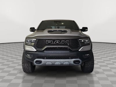 2022 RAM 1500 TRX Level 2