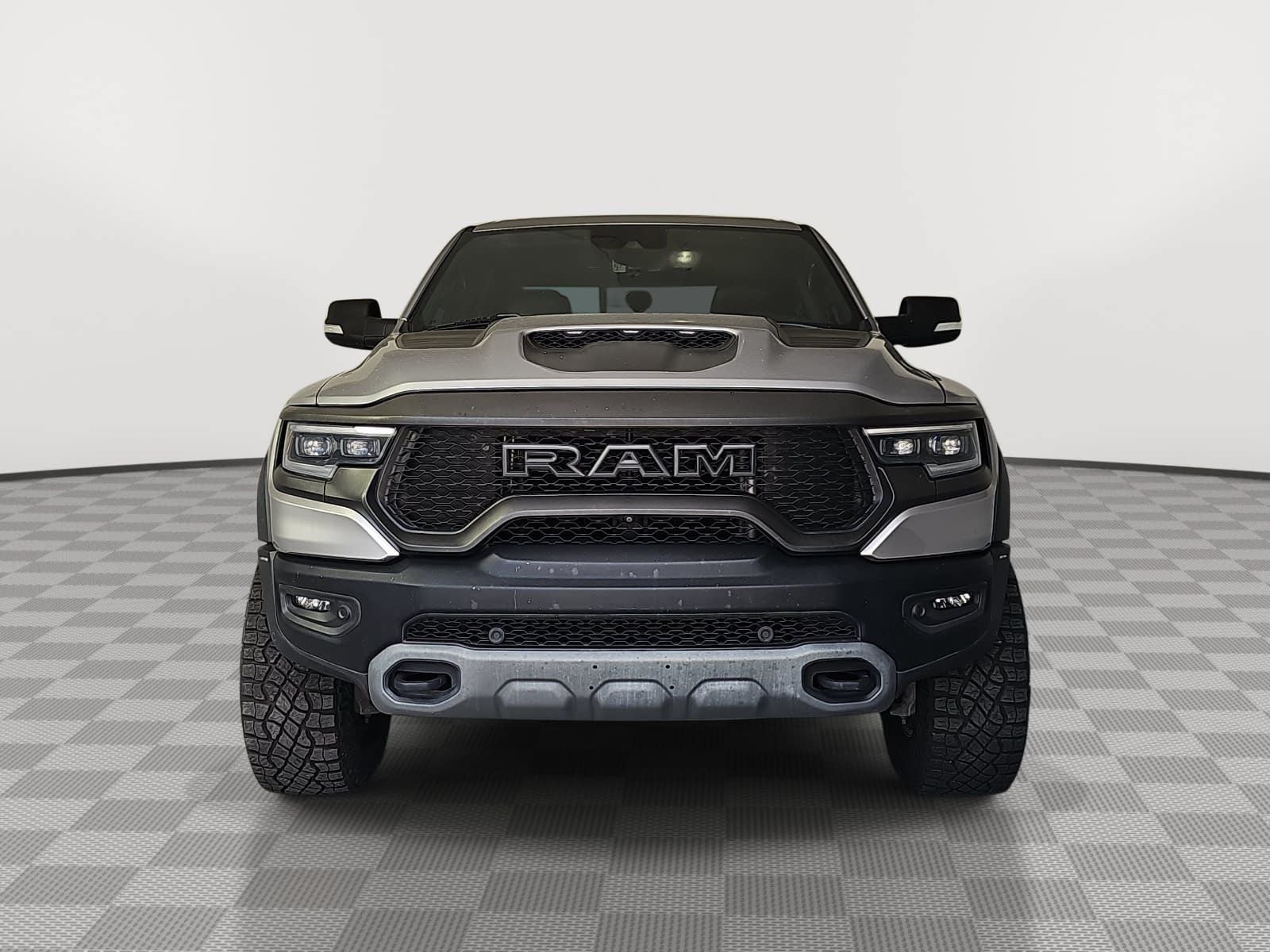 2022 RAM 1500 TRX Level 2