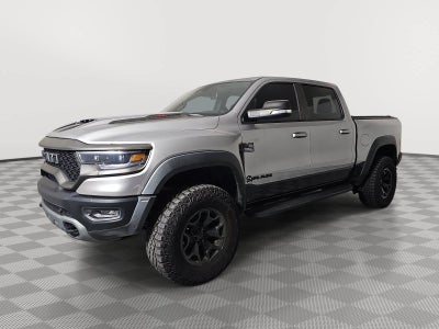 2022 RAM 1500 TRX Level 2
