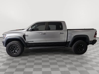 2022 RAM 1500 TRX Level 2