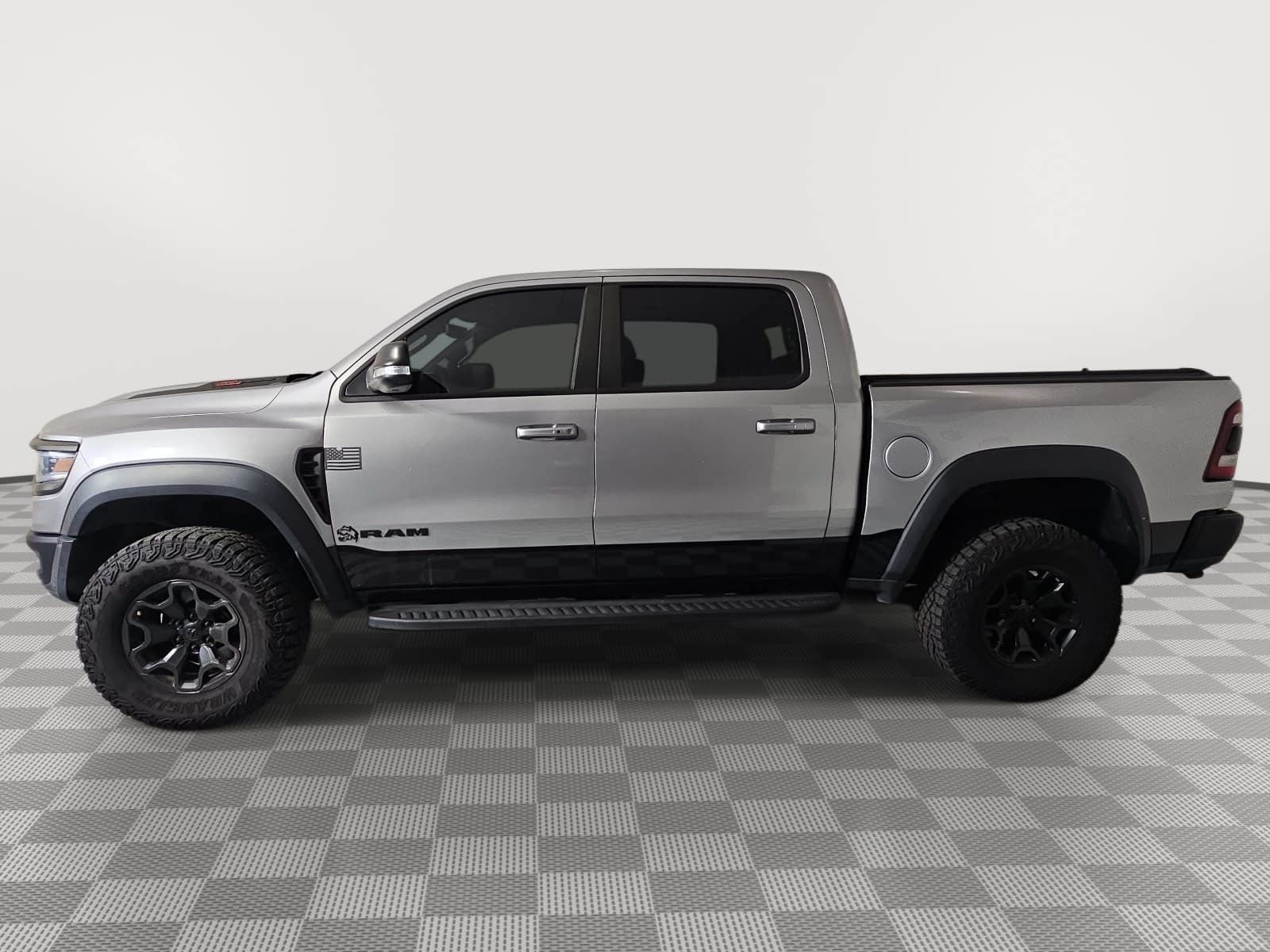 2022 RAM 1500 TRX Level 2