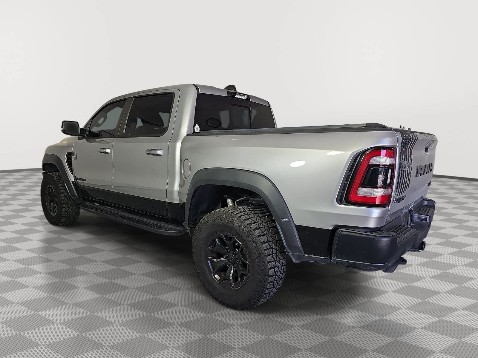 2022 RAM 1500 TRX Level 2