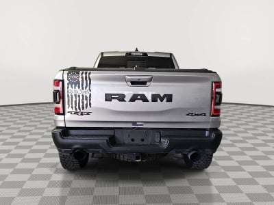 2022 RAM 1500 TRX Level 2