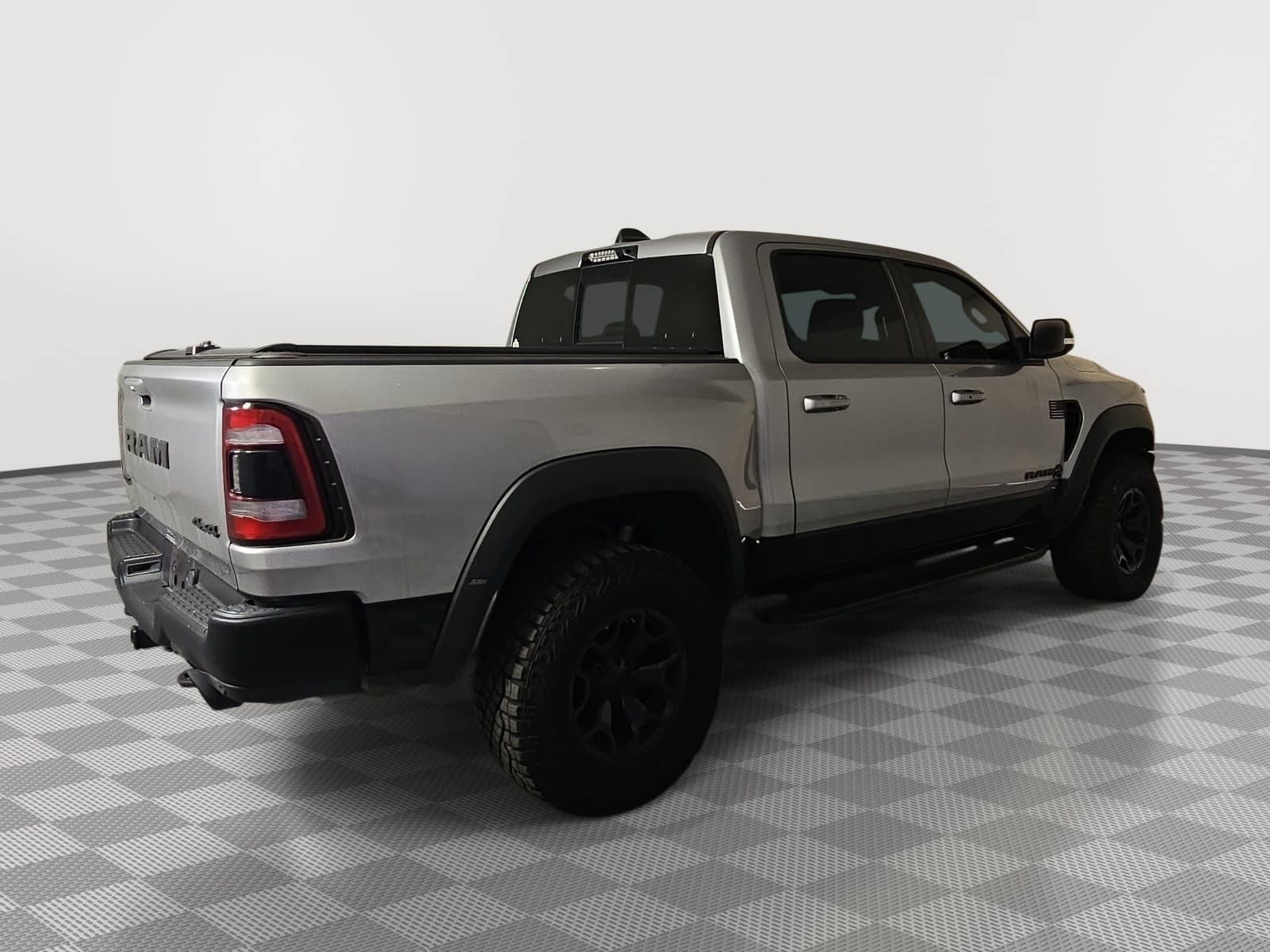 2022 RAM 1500 TRX Level 2