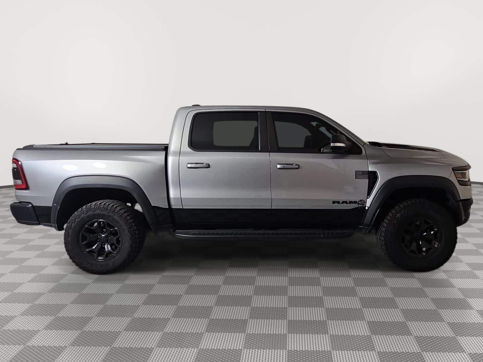 2022 RAM 1500 TRX Level 2