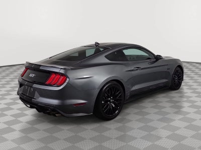 2021 Ford Mustang GT