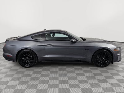 2021 Ford Mustang GT
