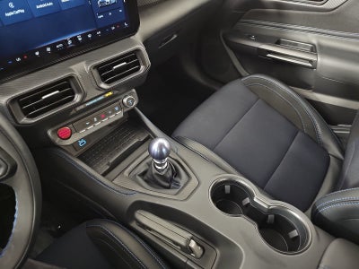 2024 Ford Mustang Dark Horse