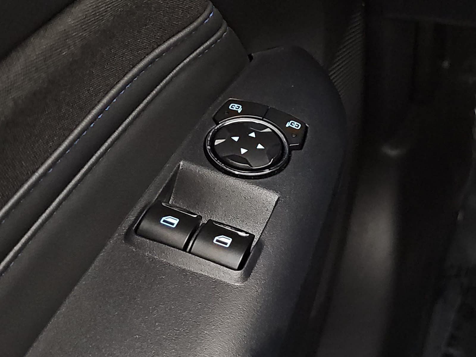 2024 Ford Mustang Dark Horse