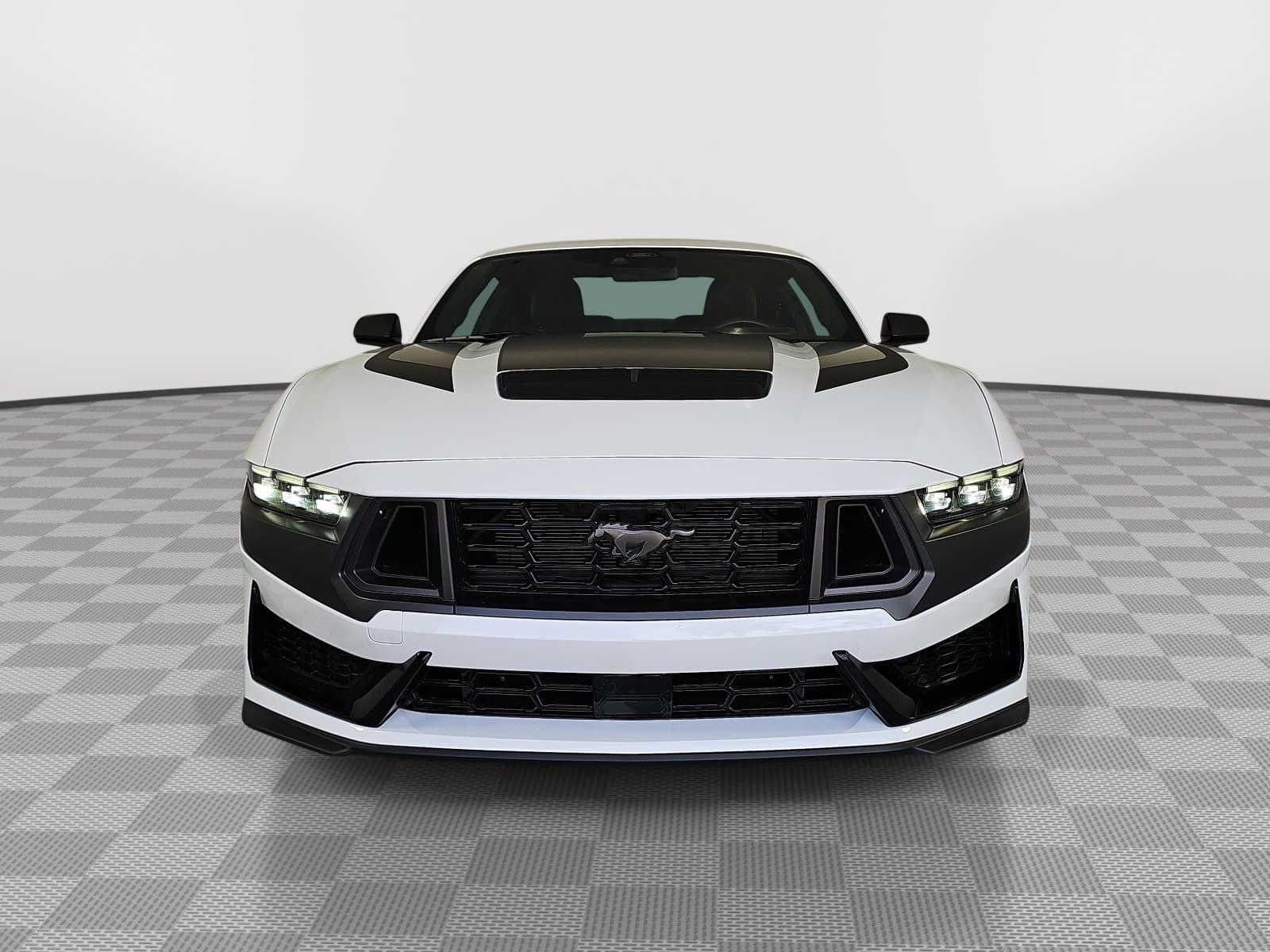 2024 Ford Mustang Dark Horse
