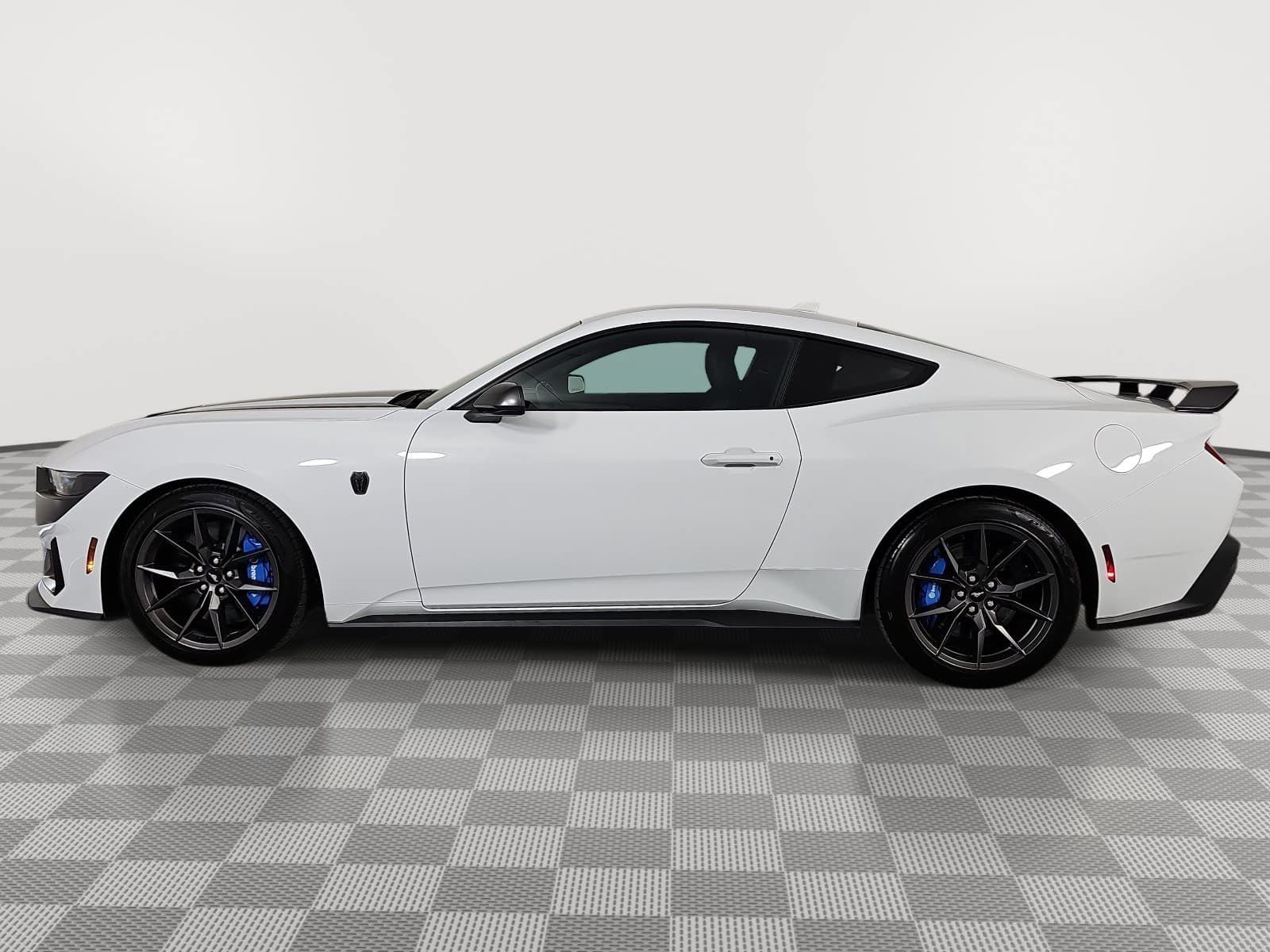2024 Ford Mustang Dark Horse