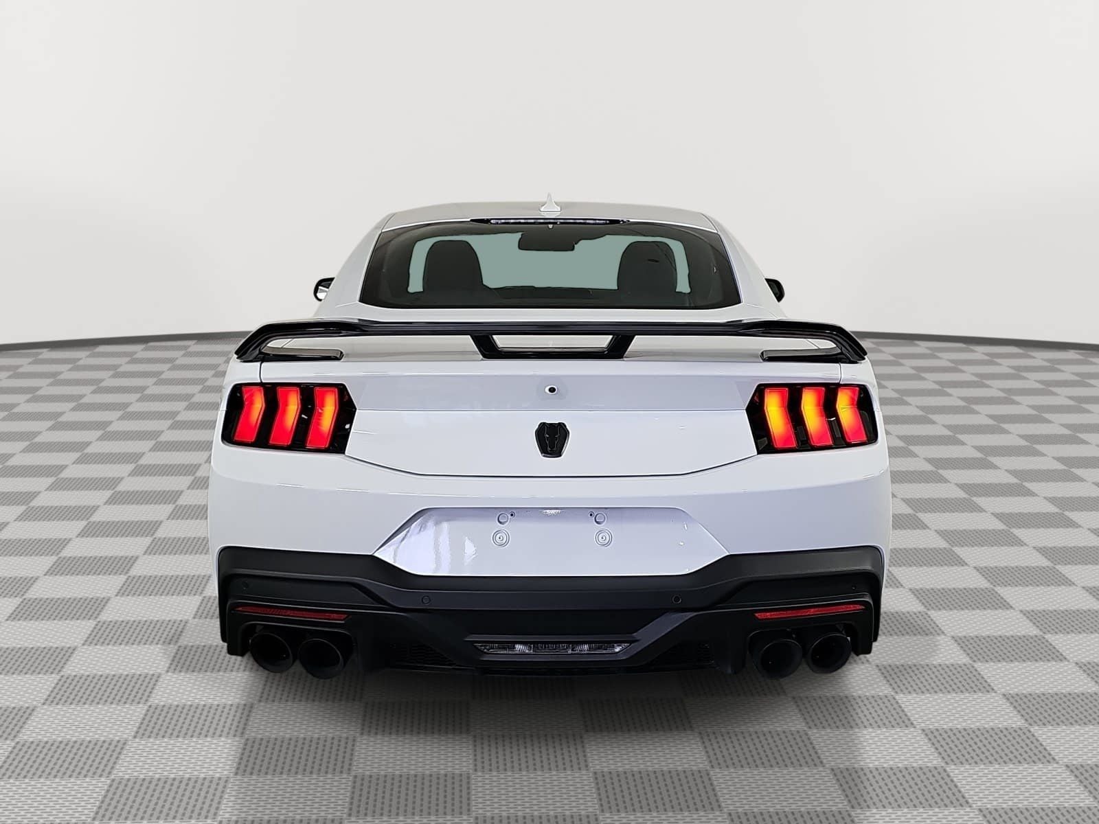 2024 Ford Mustang Dark Horse