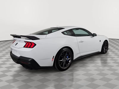 2024 Ford Mustang Dark Horse