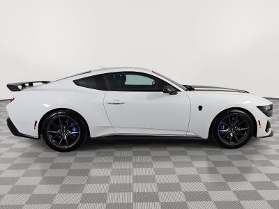 2024 Ford Mustang Dark Horse