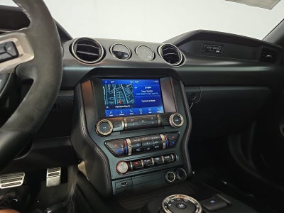 2022 Ford Mustang Shelby GT500