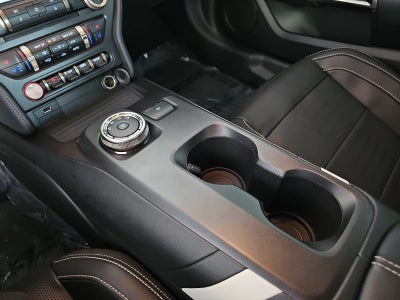 2022 Ford Mustang Shelby GT500