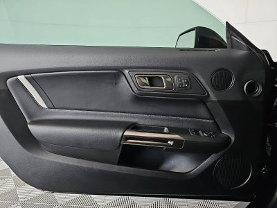 2022 Ford Mustang Shelby GT500