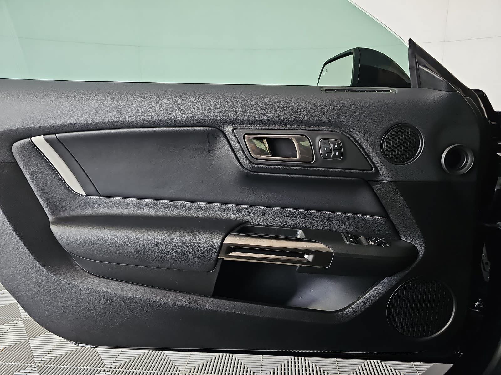 2022 Ford Mustang Shelby GT500