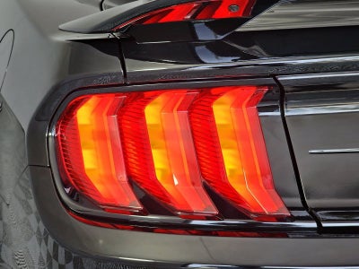 2022 Ford Mustang Shelby GT500